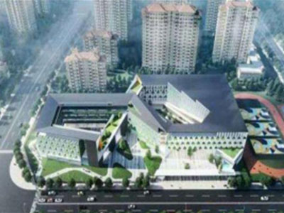 學校案例展示